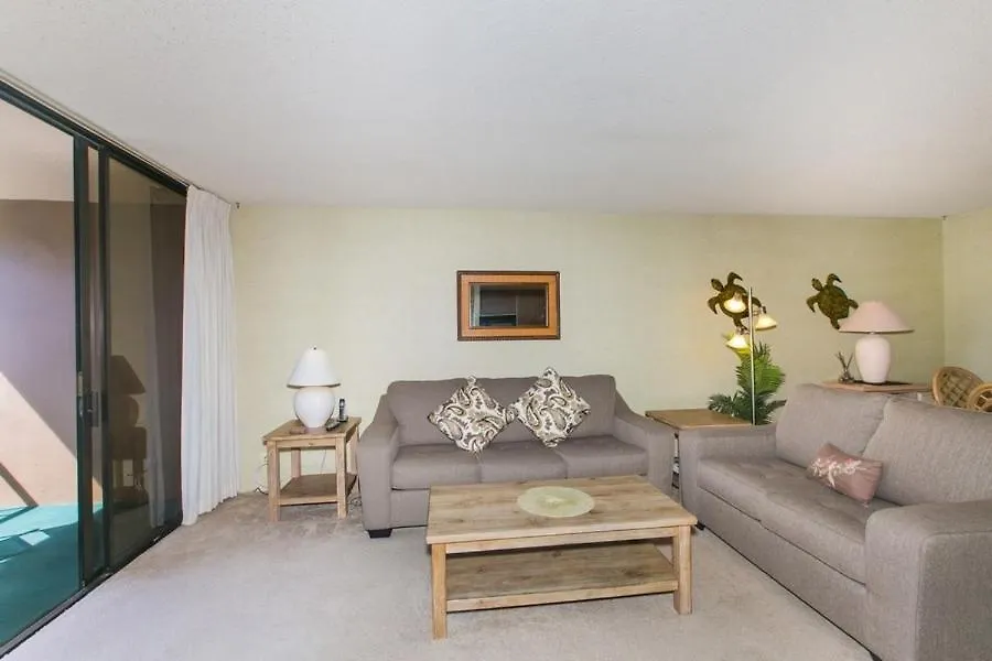 Apartment Spacious Condos With Private Balcony At Discovery Bay - Free Wifi, Near Beaches! Honolulu United States