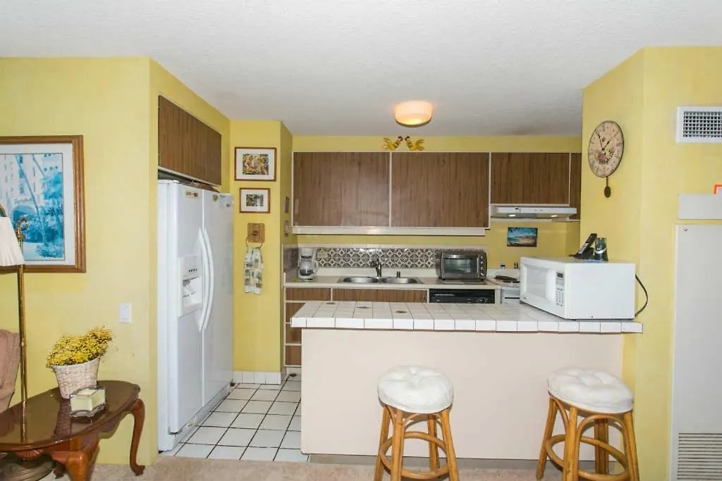 Apartmán Spacious Condos With Private Balcony At Discovery Bay - Free Wifi, Near Beaches! Honolulu