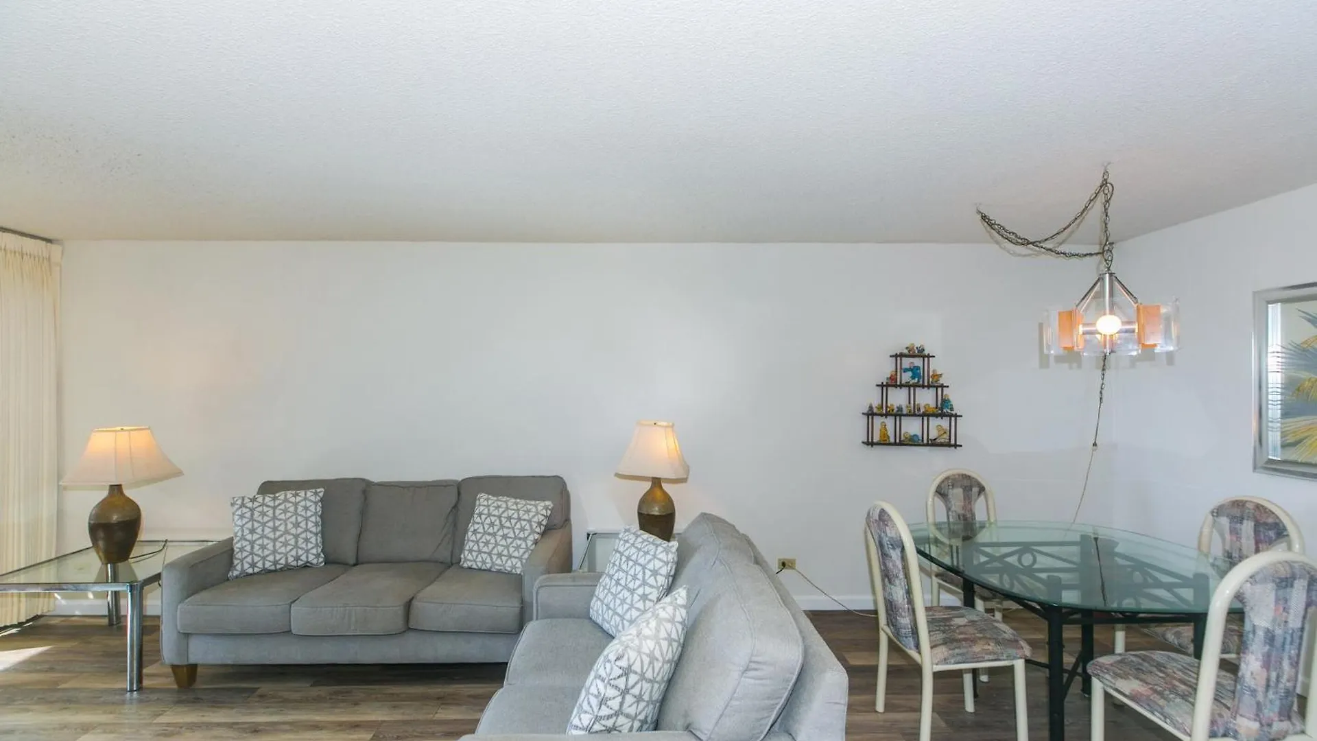 Apartmán Spacious Condos With Private Balcony At Discovery Bay - Free Wifi, Near Beaches! Honolulu USA